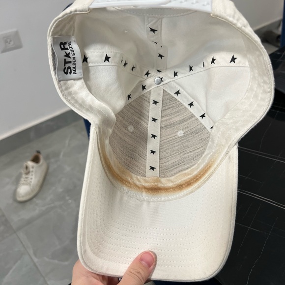 Golden Goose Cap - Picture 4 of 4